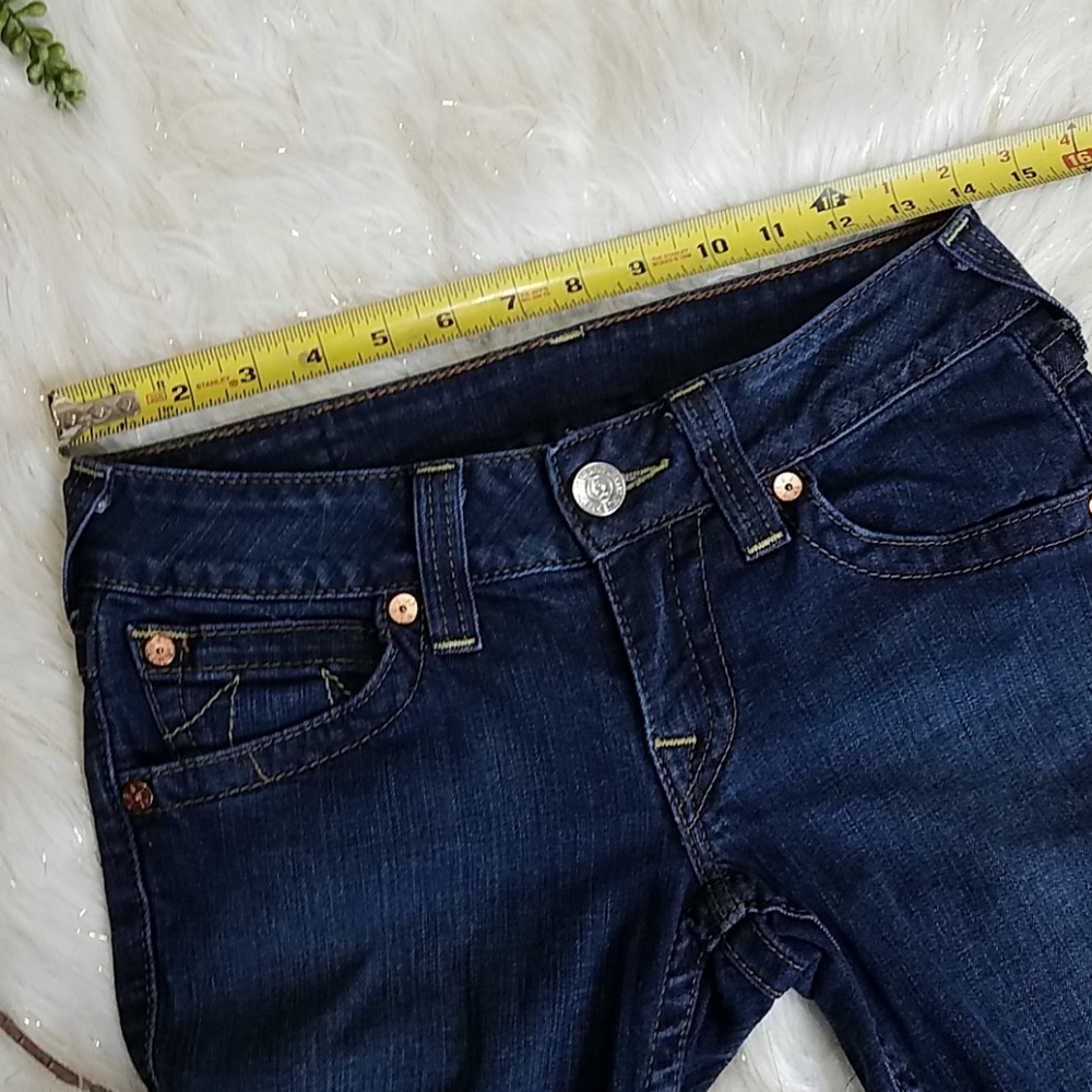 True Religion Jeans B1G1 Free🔥 - Picture 3 of 8